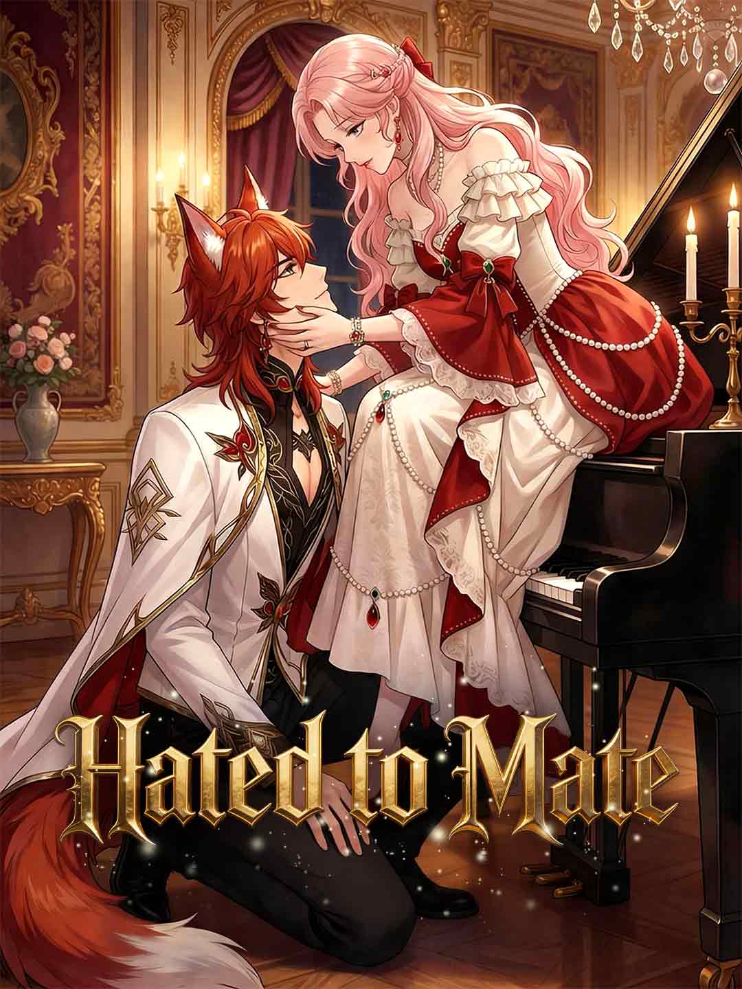 Hated to Mate (2024)