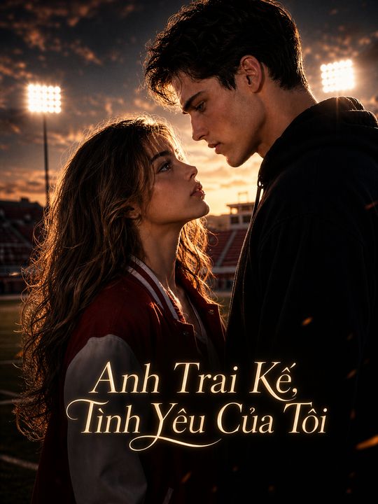 Anh Trai Kế, Tình Yêu Của Tôi