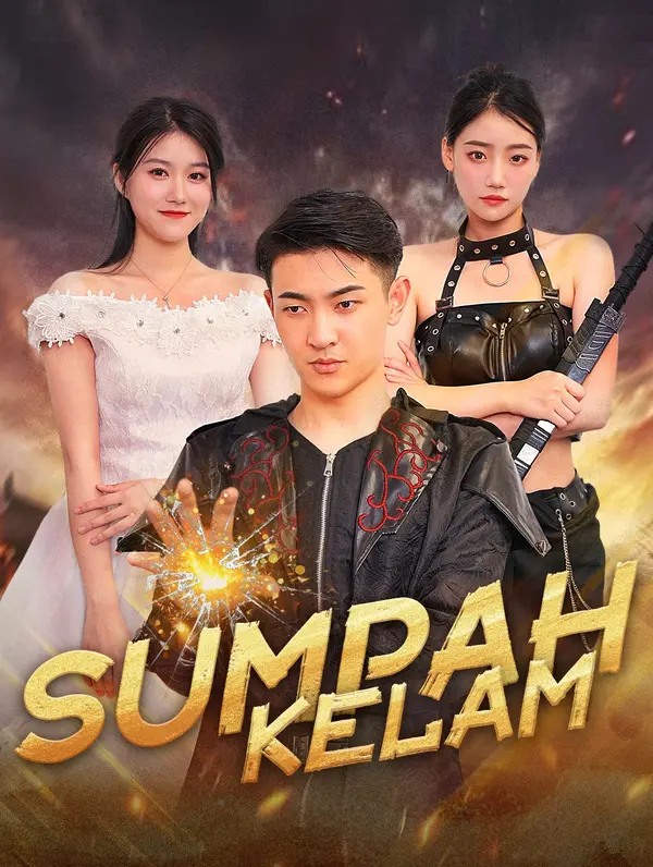 Sumpah Kelam