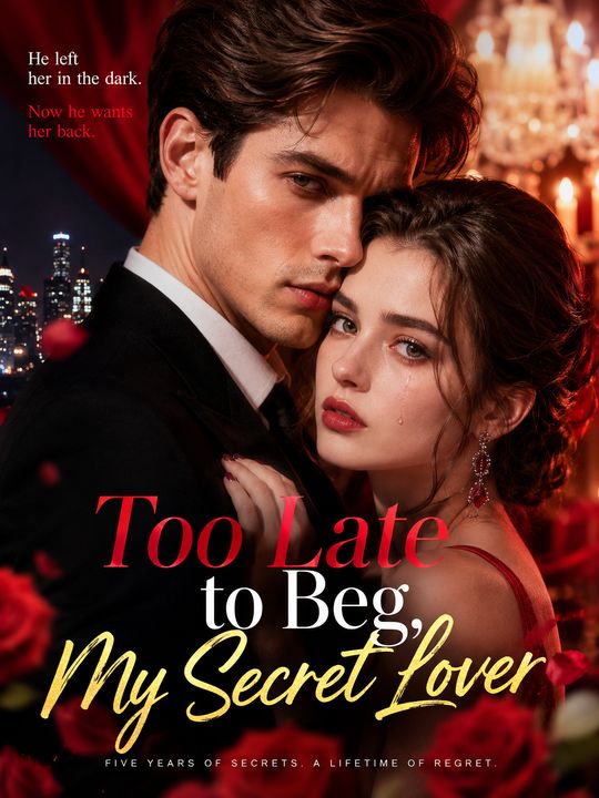 Too Late to Beg, My Secret Lover