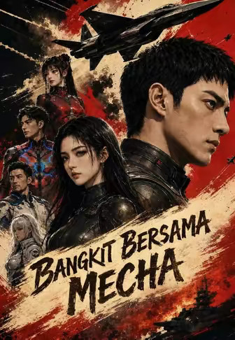 Bangkit Bersama Mecha