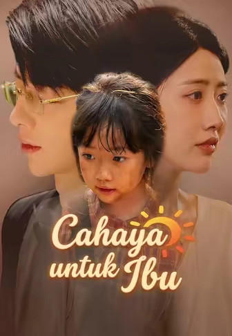 Cahaya untuk Ibu
