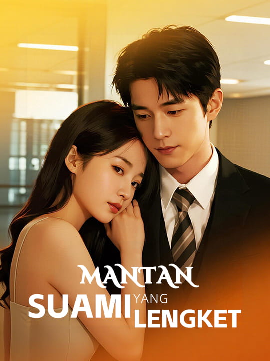 Mantan Suami yang Lengket (2024)