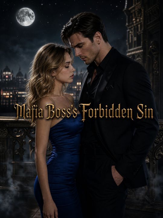 Mafia Boss's Forbidden Sin