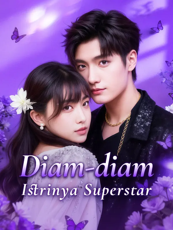Diam-diam Istrinya Superstar