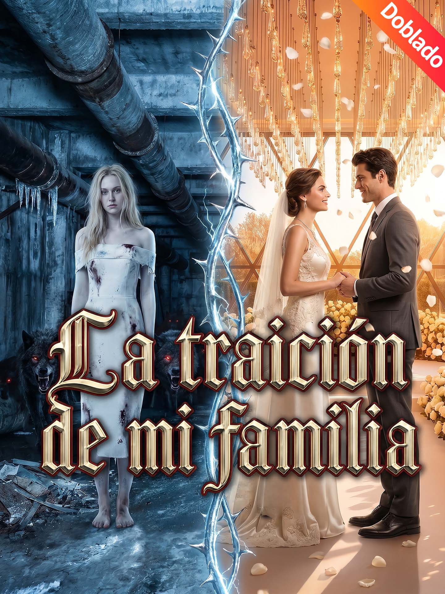 [Doblado]La traición de mi familia