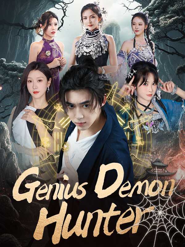 Genius Demon Hunter