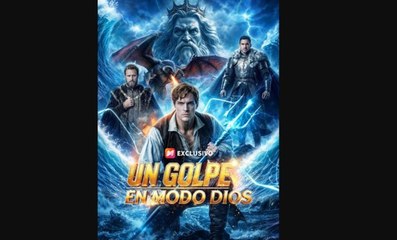 Un golpe en modo dios