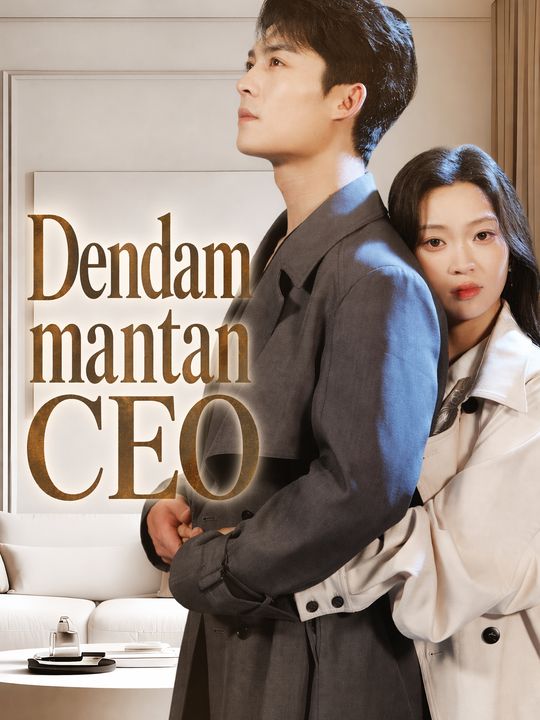 Dendam mantan CEO