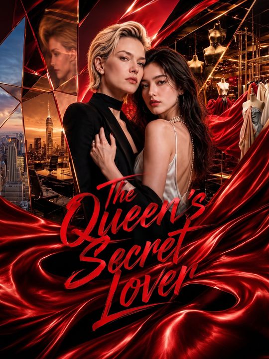 The Queen’s Secret Lover