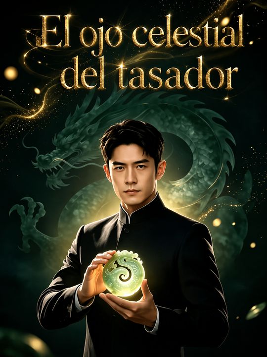 El tasador del Ojo Celestial