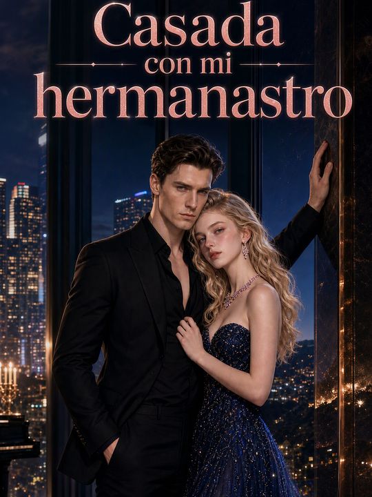 Casada con mi hermanastro