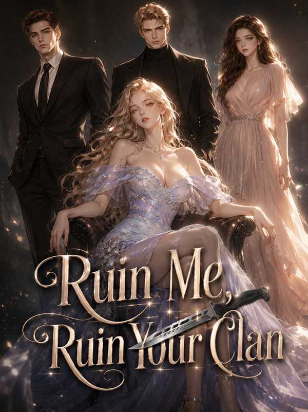 Ruin Me, Ruin Your Clan