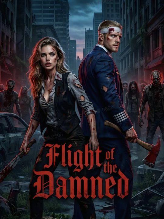 Flight of the Damned