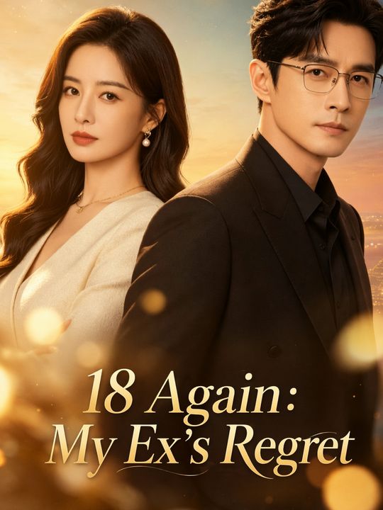 18 Again: My Ex's Regret