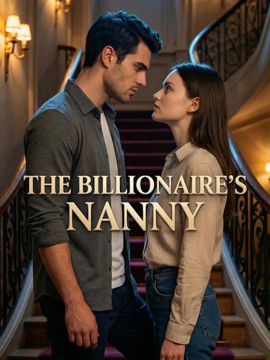 The Billionaire's Nanny