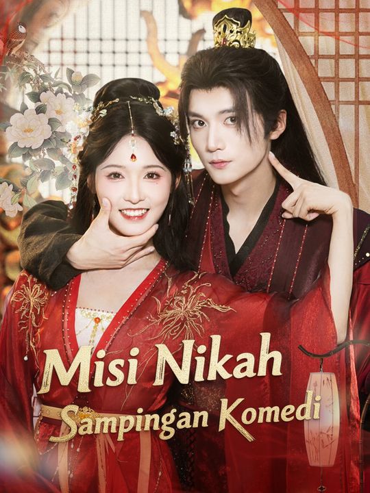 Misi Nikah, Sampingan Komedi