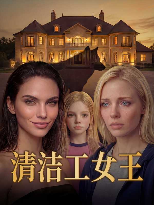 清洁工女王