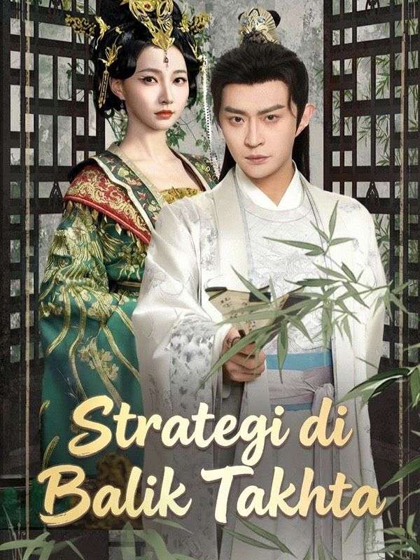 Strategi di Balik Takhta (2026)