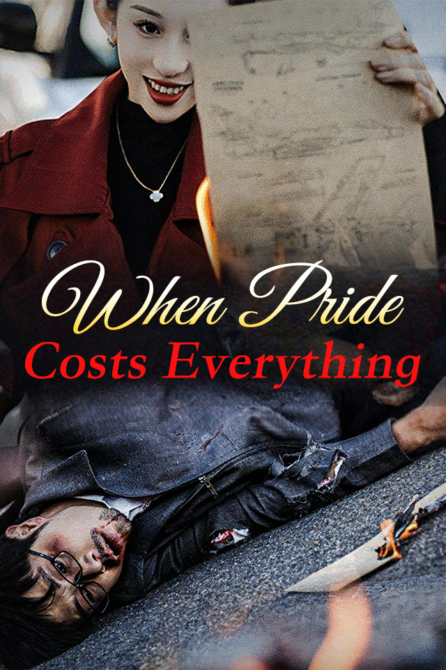 When Pride Costs Everything
