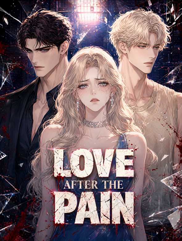Love After the Pain