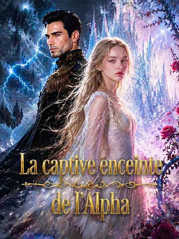 La captive enceinte de l'Alpha
