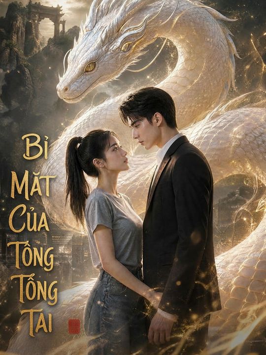 Bí Mật Của Tổng Tài