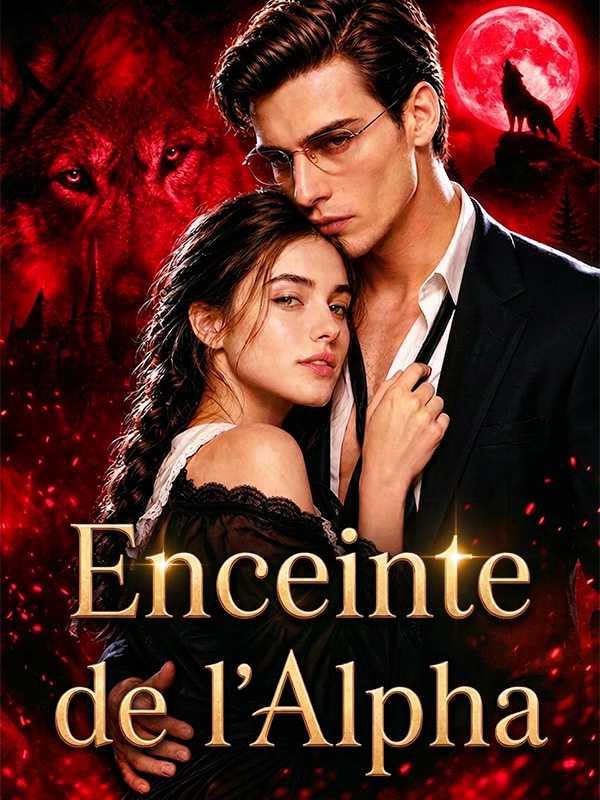 Enceinte de l'Alpha