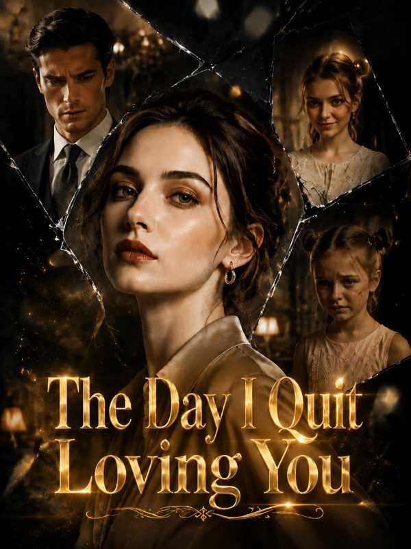 The Day I Quit Loving You