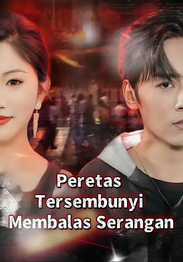 Peretas Tersembunyi Membalas Serangan