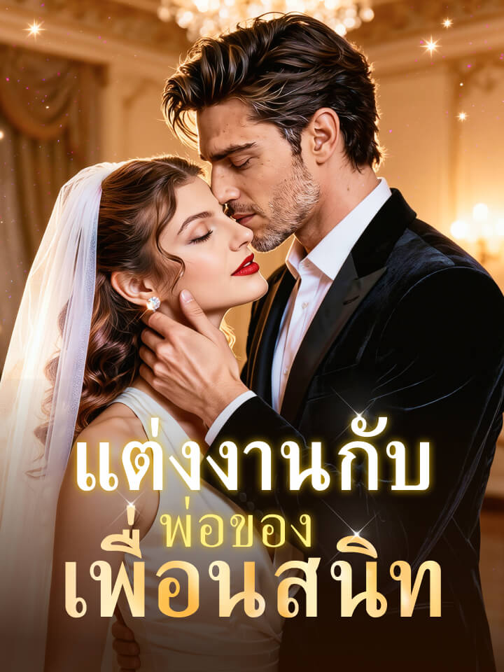 แต่งงานกับพ่อของเพื่อนสนิท