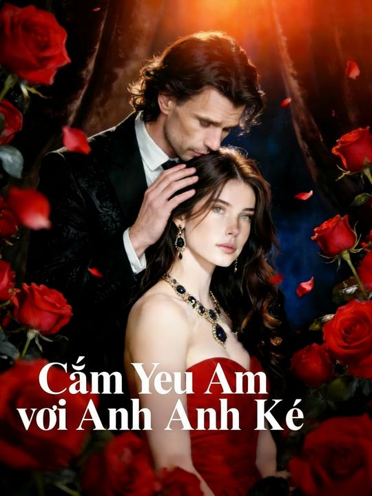 Cấm Yêu Anh Kế