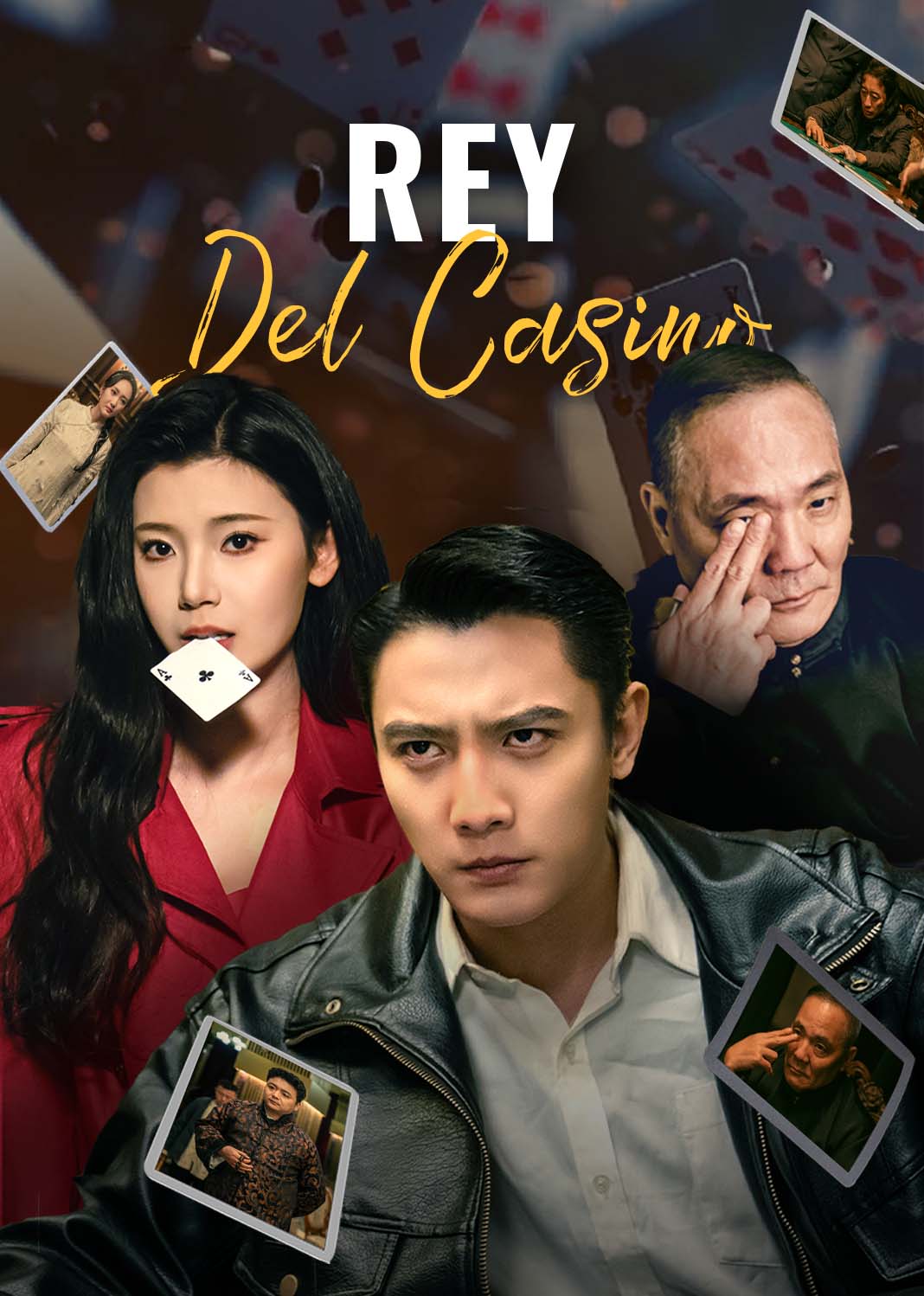 Rey del Casino