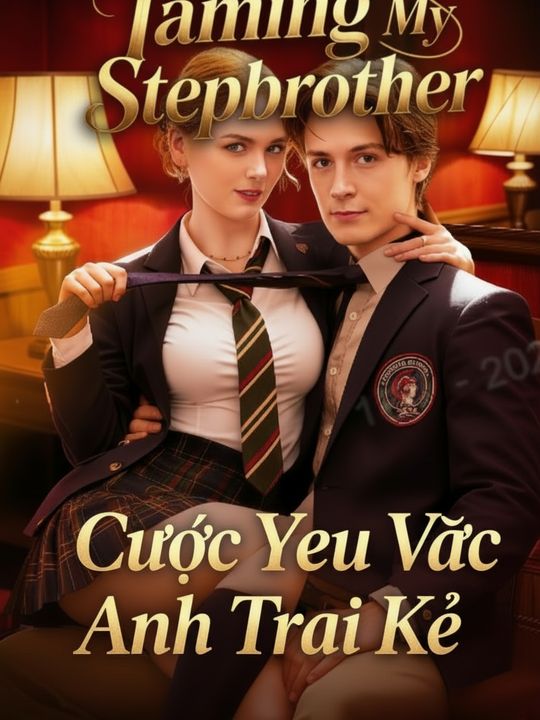 Cược Yêu Anh Kế