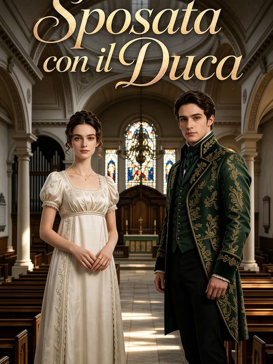 Sposata con il Duca