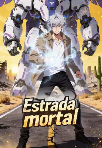 Estrada mortal