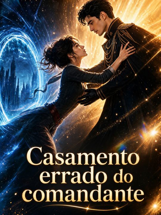 Casamento errado do comandante