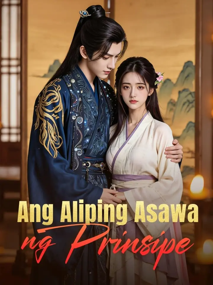 Ang Aliping Asawa ng Prinsipe
