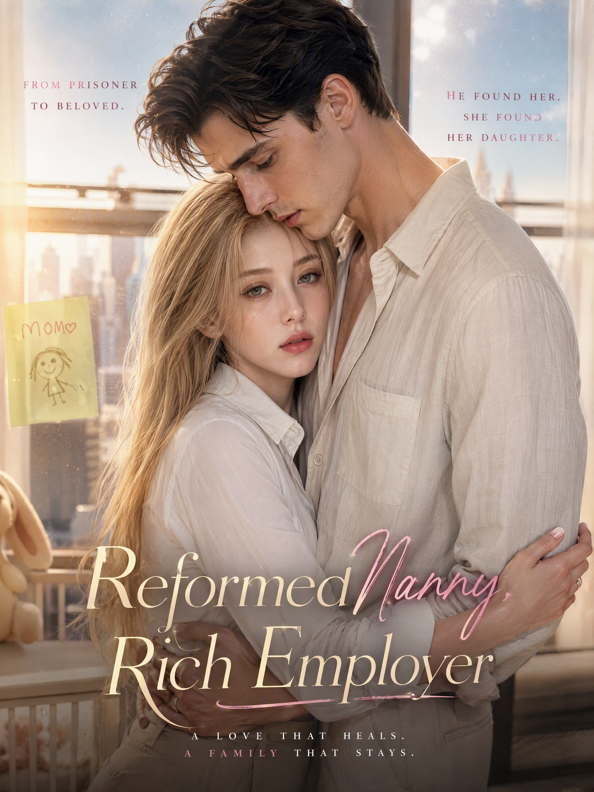 Reformed Nanny , Rich Employer
