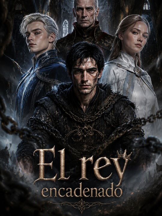 El rey encadenado