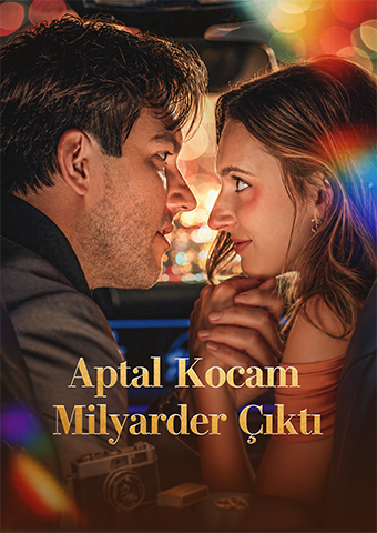 Aptal Kocam Milyarder Çıktı