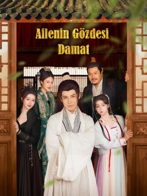 Ailenin Gözdesi Damat