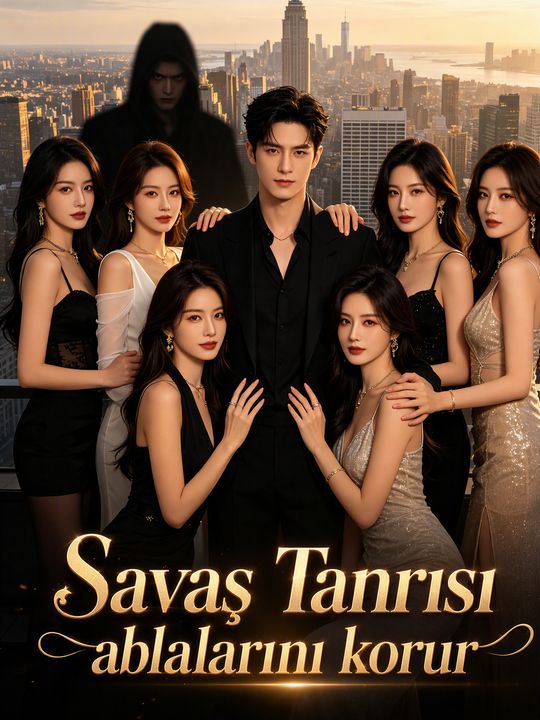 Savaş Tanrısı ablalarını korur