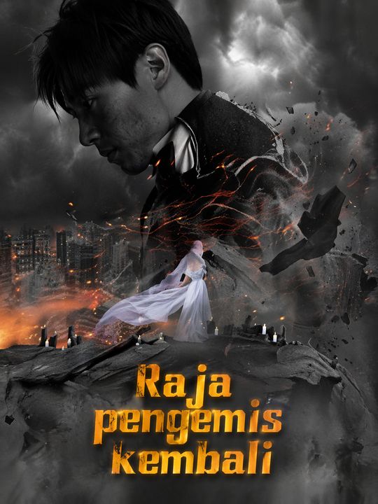 Raja pengemis kembali