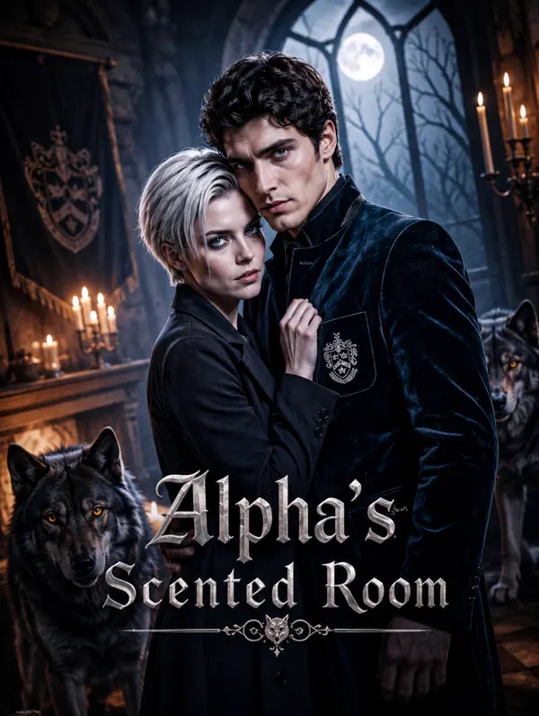 Alpha's Scented Room