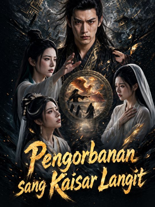 Pengorbanan sang Kaisar Langit