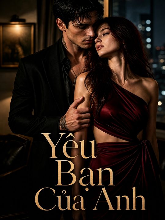 Yêu Bạn Của Anh
