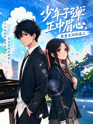 少年子彈正中眉心，我重生回到高三