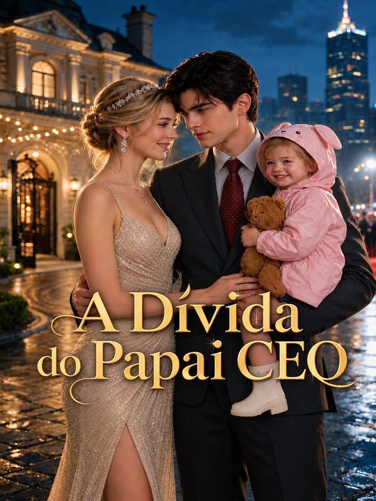 A Dívida do Papai CEO