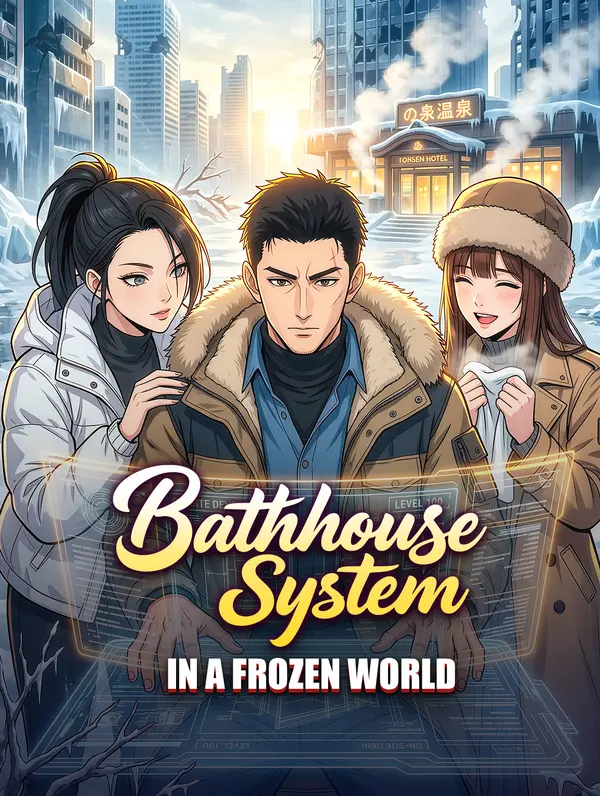 Bathhouse System in a Frozen World(Dubbed)